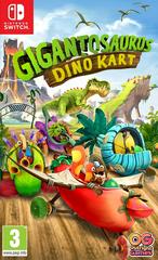 Gigantosaurus: Dino Kart PAL Nintendo Switch Prices