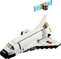 LEGO Set | Space Shuttle LEGO Creator