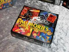 PCE Works Memories Turbo Duo Edition JP PC Engine CD Prices