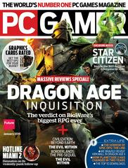 PC Gamer [Issue 261] PC Gamer Magazine Prices