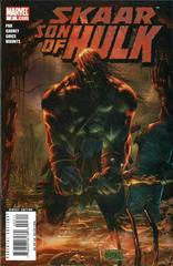Skaar: Son of Hulk Comic Books Skaar: Son of Hulk Prices