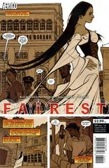 Fairest #30 (2014) Comic Books Fairest Prices