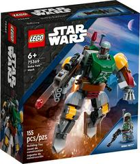 Boba Fett Mech #75369 LEGO Star Wars Prices