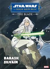 Star Wars: The High Republic - The Blade [Momoko] #4 (2023) Comic Books Star Wars: The High Republic - The Blade Prices