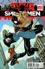 Spider-Men [Dodson] Comic Books Spider-Men Prices