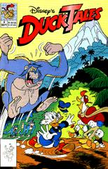 DuckTales #4 (1990) Comic Books Ducktales Prices