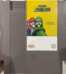 Mario Adventure [Homebrew] NES Prices