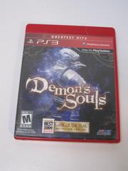 Photo By Canadian Brick Cafe | Demon's Souls [Greatest Hits] Playstation 3