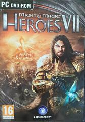 Might & Magic Heroes VII PC Games Prices