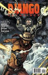 Django Unchained #2 (2013) Comic Books Django Unchained Prices