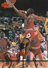 Michael Jordan #42 Basketball Cards 1998 Upper Deck Mjx Prices