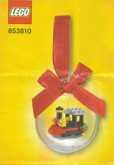Train Holiday Ornament #853810 LEGO Holiday Prices