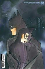 Batman: Killing Time [Momoko] Comic Books Batman: Killing Time Prices