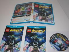 Photo By Canadian Brick Cafe | LEGO Batman 3: Beyond Gotham Wii U