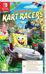 Nickelodeon Kart Racers [Code in Box] PAL Nintendo Switch Prices