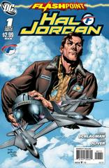Flashpoint: Hal Jordan Comic Books Flashpoint: Hal Jordan Prices