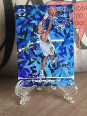 Tyrese Haliburton [Diamond Anniversary] Basketball Cards 2021 Panini PhotoGenic Prices