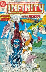 Infinity, Inc. #26 (1986) Comic Books Infinity Inc Prices