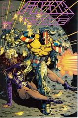Freak Force #17 (1995) Comic Books Freak Force Prices
