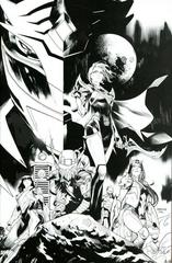 Power Rangers: Drakkon New Dawn [Mora Sketch] Comic Books Power Rangers Drakkon New Dawn Prices