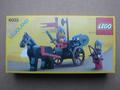 Horse Cart | LEGO Castle