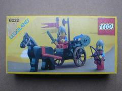 Horse Cart LEGO Castle Prices