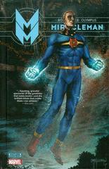 Miracleman [DM Totleben - Hardcover] #3 (2015) Comic Books Miracleman Prices