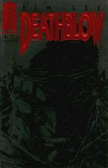 Deathblow #1 (1993) Comic Books Deathblow Prices