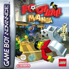 Football Mania PAL GameBoy Advance Prices