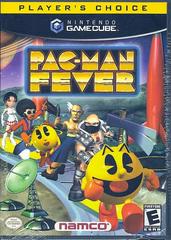 Pac-Man Fever [Player's Choice] Gamecube Prices