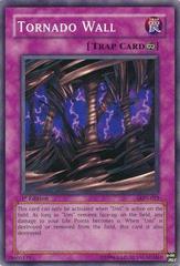 Tornado Wall [1st Edition] LON-023 YuGiOh Labyrinth of Nightmare Prices