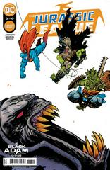 Jurassic League #6 (2022) Comic Books Jurassic League Prices