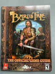Bard's Tale [Prima] Strategy Guide Prices