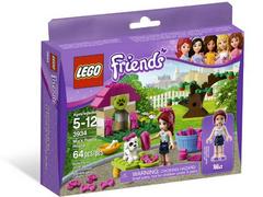 Mia's Puppy House #3934 LEGO Friends Prices