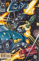 Lobo #10 (1994) Comic Books Lobo Prices