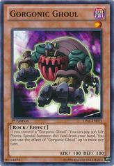Gorgonic Ghoul [1st Edition] YuGiOh Legacy of the Valiant Prices