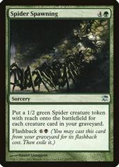 Spider Spawning Magic Innistrad Prices