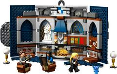 LEGO Set | Ravenclaw House Banner LEGO Harry Potter