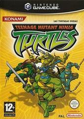 Teenage Mutant Ninja Turtles PAL Gamecube Prices