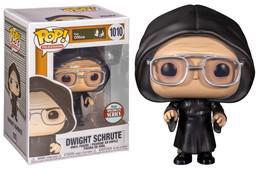 Dwight Schrute #1010 Funko POP Television