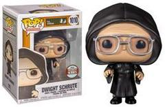 Dwight Schrute #1010 Funko POP Television Prices