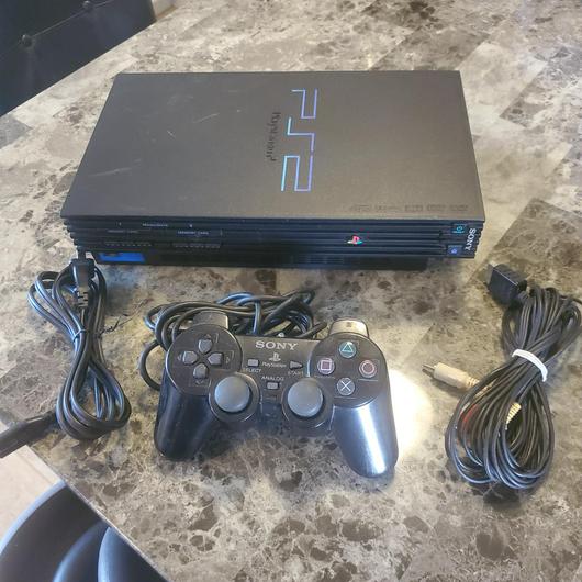 Playstation 2 System photo