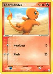 Charmander #58 Pokemon Fire Red & Leaf Green Prices