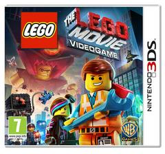 LEGO Movie Videogame PAL Nintendo 3DS Prices