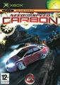 Need for Speed Carbon | PAL Xbox