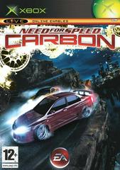 Need for Speed Carbon PAL Xbox Prices