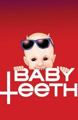 Babyteeth [Planet virgin] #2 (2017) Comic Books Babyteeth Prices
