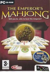 The Emperor's Mahjong PC Games Prices