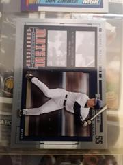 Hideki Matsui Baseball Cards 2004 Upper Deck Matsui Chronicles Prices
