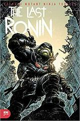 The Last Ronin [1:10] Comic Books TMNT: The Last Ronin Prices